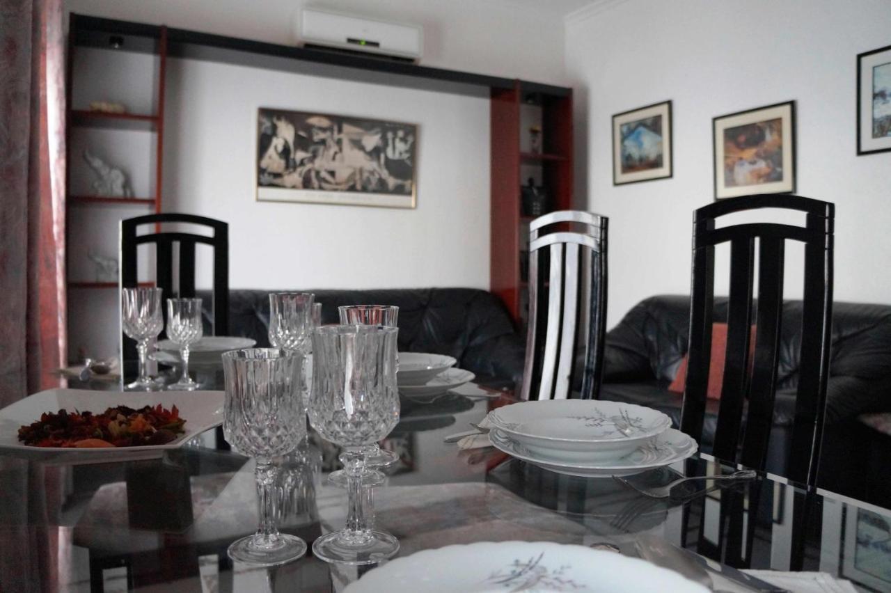 Apartamento Turistico Almagre Almagro Eksteriør bilde