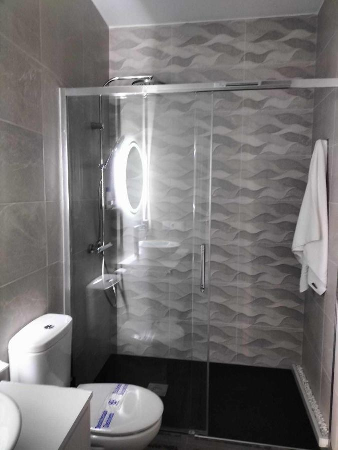 Apartamento Turistico Almagre Almagro Eksteriør bilde