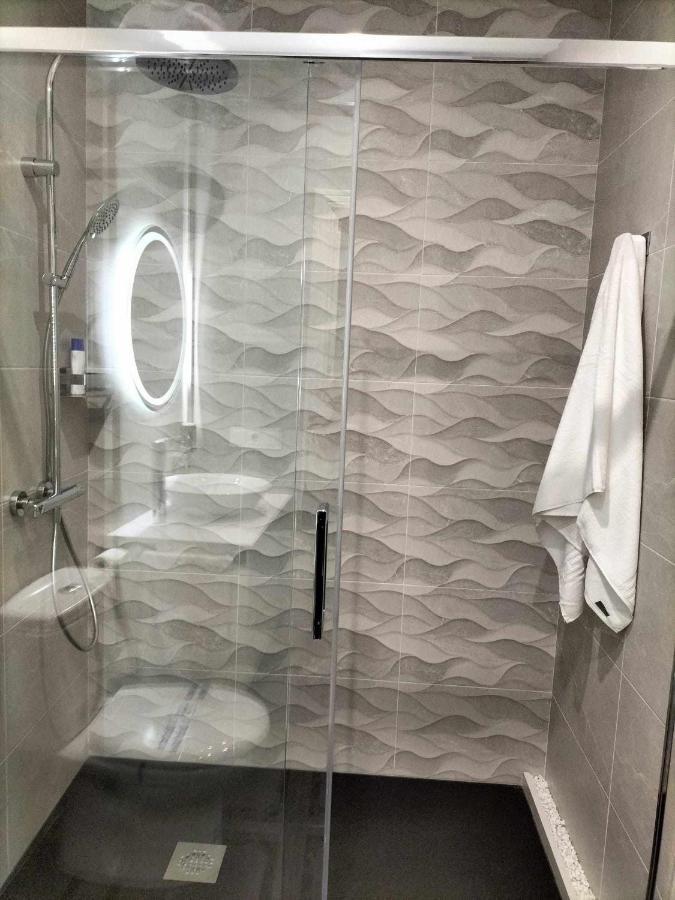 Apartamento Turistico Almagre Almagro Eksteriør bilde