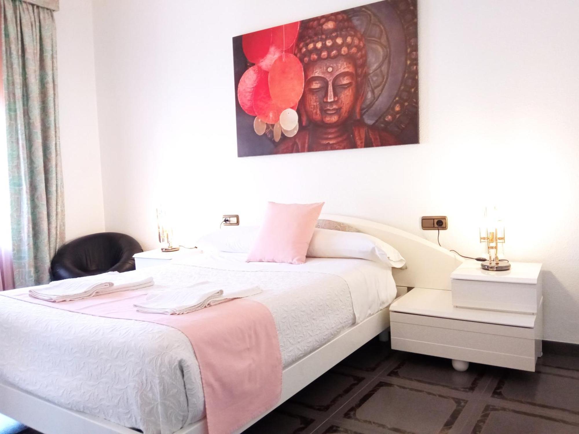 Apartamento Turistico Almagre Almagro Eksteriør bilde